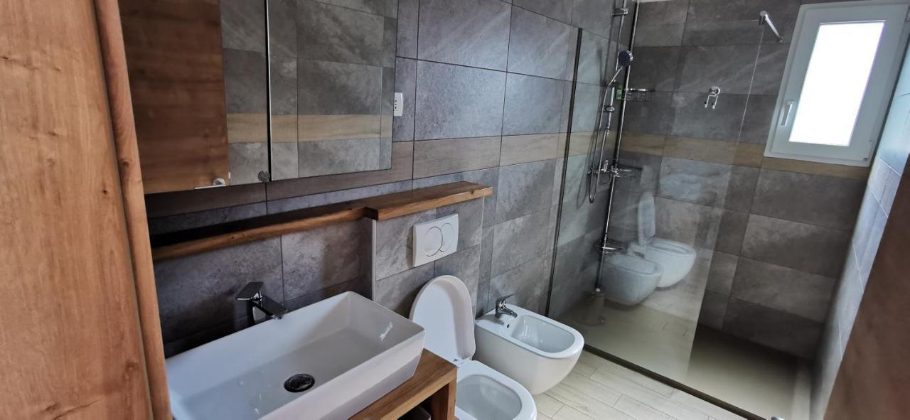 Apartmaji Tmaynka Tolmin Exterior foto