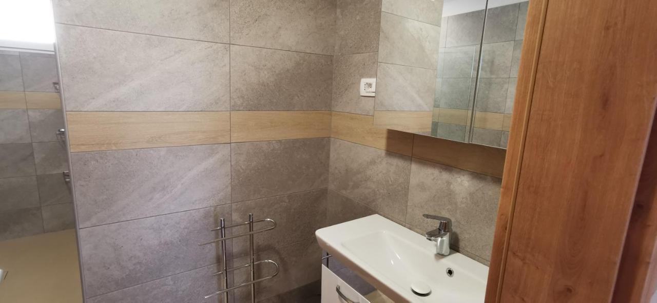 Apartmaji Tmaynka Tolmin Exterior foto