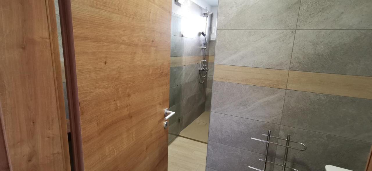 Apartmaji Tmaynka Tolmin Exterior foto