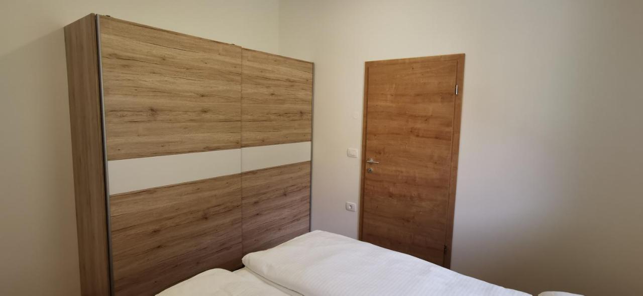 Apartmaji Tmaynka Tolmin Exterior foto